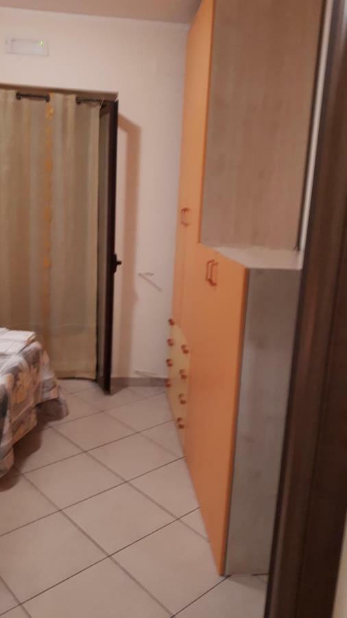 Casa Vacanza "La Chiazza Di Grutti" Grotte  Exterior foto